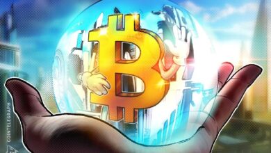 CEO CryptoQuant назвал «очистку рынка» условием для роста биткоина
