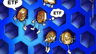 Chainlink-ETF привлек  млн на старте, но без особого ажиотажа