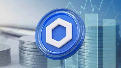 Chainlink постепенно становится ключевым стандартом для ончейн экономики