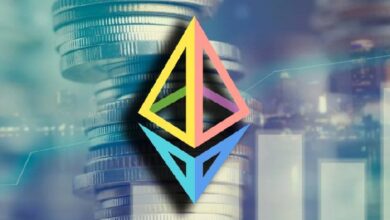 Экономика цифровой монеты ETH почти сравнялась с капитализацией криптовалюты