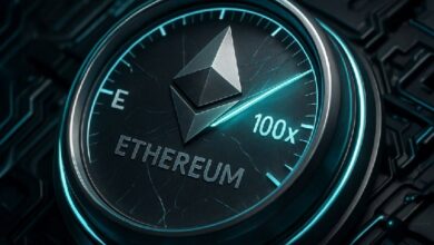 Ethereum ускоряется — в январе лимит газа повысится до 80 млн