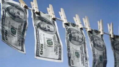 Европол разоблачил схему отмывания средств через криптовалюты на €700 млн