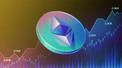 Где окажется криптовалюта Ethereum через 5 лет?