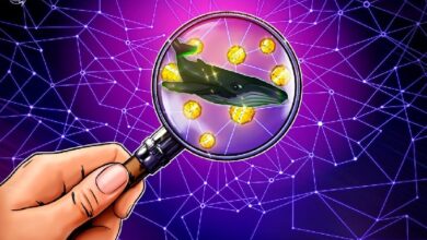 Глава CryptoQuant увидел по китам признаки разворота биткоина