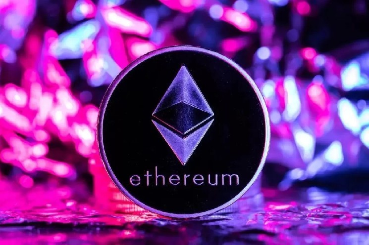 Китайская компания, потерявшая 250 миллионов долларов на Ethereum, сделала свой следующий шаг! «ETH в первом квартале 2026 года…»