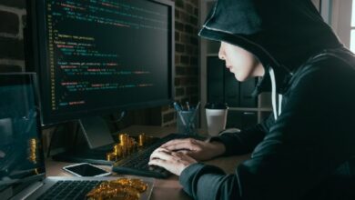 Криптовалютная платформа, ставшая целью хакерской атаки, опубликовала заявление!