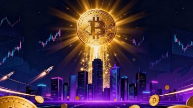 Криптовалюты выросли на фоне решения Банка Японии и данных по инфляции в США