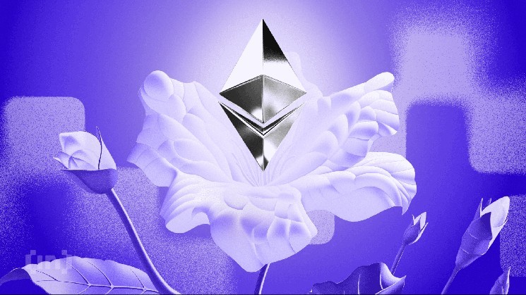 Курс Ethereum вырос на 10% при дефиците предложения на биржах