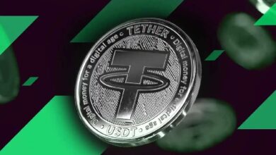Лишившийся USDT на  млн трейдер объявил награду за возврат монет