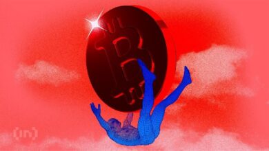 Почему биткоин падает сегодня: 13 причин