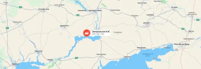 Путин рассказал о желании США майнить криптовалюту на Запорожской АЭС