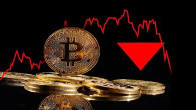 Распродажа биткоинов обрушила рынок — Farside
