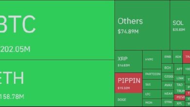 Render Network нацеливает узкие места облака с помощью распределенной платформы GPU