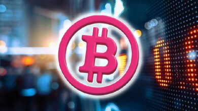 Рост оттока монет BTC с бирж совпал с сигналами формирования ценового дна