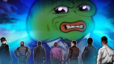 Сайт Pepe перенаправляет пользователей на ПО для кражи криптовалюты — Blockaid