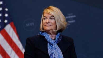 Сенатор Ламмис: «Тонкие» счета ФРС могут положить конец операции Chokepoint 2.0