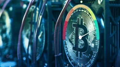 Сложность майнинга биткоина прервала падение