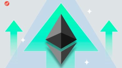 Трейдеры сделали самую большую ставку на Ethereum по 00