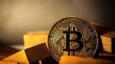В рождественском обвале биткоина обвинили токен Трампа USD1