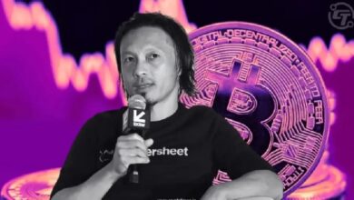 Вот кто скупит биткоины Сатоси Накамото после квантового взлома — Вилли Ву