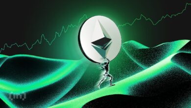 Вот почему планы администрации США могут запустить курс Ethereum «на Луну»