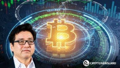 Все побежали, а я пришел: Том Ли объяснил покупку Ethereum на  млн новогодней распродажей