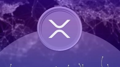 XRP-ETF за месяц привлекли около  млрд