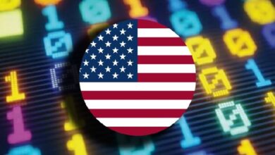 За год при правлении Дональда Трампа власти США глобально перестроили регуляторный подход к криптоиндустрии
