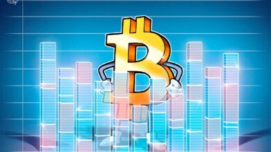 За какими уровнями биткоина стоит следить перед итоговым заседанием FOMC