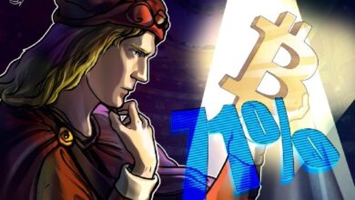 71% институционалов назвали биткоин недооцененным — Coinbase