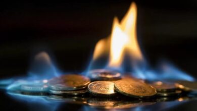 Альткоин, котирующийся на Binance, объявил о сжигании значительной части своего общего объема!