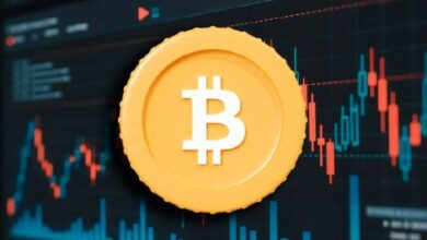 Аналитики XWIN Research указали на риски для Bitcoin в год промежуточных выборов