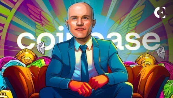Белый дом может отказаться от поддержки Clarity Act, если Coinbase сохранит свою позицию