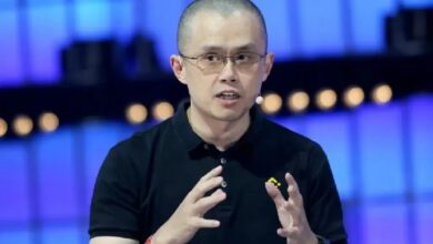 Биткоин или золото? Основатель Binance Чанпенг Чжао (CZ) отвечает!