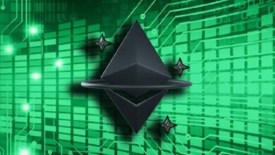 Блокчейн Ethereum становится ключевой инфраструктурой для развития бизнеса в 2026 году