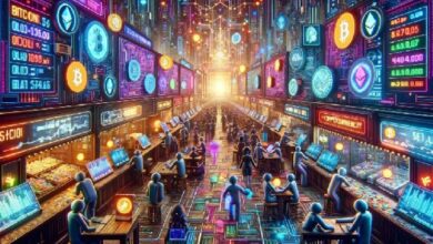 Цена Ethereum подтверждает провал «медвежьего» аукциона