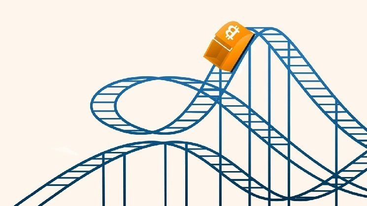 Четырехлетний цикл биткоина «официально мертв»