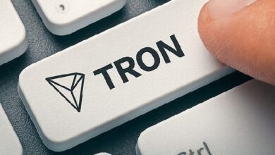 Число активных адресов в сети Tron достигло рекордных 5 млн