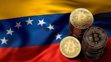 Действительно ли Венесуэла владеет 600 000 биткоинами? Ответ экспертов!