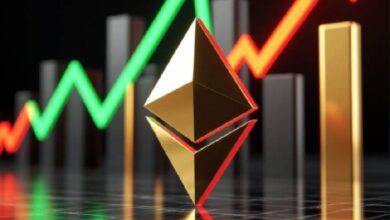 Доля стейкинга Ethereum достигла исторического максимума