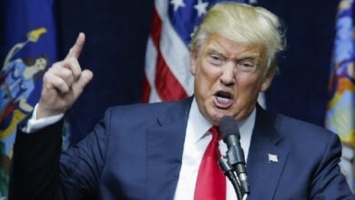 Дональд Трамп подал в суд на JPMorgan на 5 миллиардов долларов! Это может иметь последствия и для мира криптовалют!