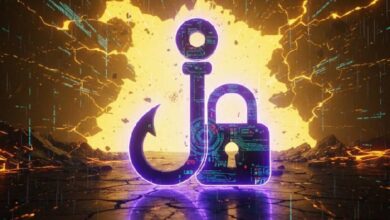 Эксперт предупредил о масштабных фишинговых атаках на членов криптосообщества с использованием дипфейков