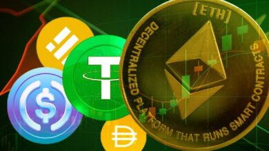 Ethereum обработал рекордные  трлн переводов стейблкоинов в IV квартале