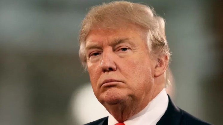 Какое решение примет Верховный суд США по поводу тарифов Трампа? Как это повлияет на цену биткоина (BTC)? Вот всё, что вам нужно знать