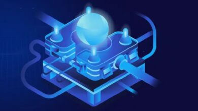 Конфиденциальные активы и где они обитают