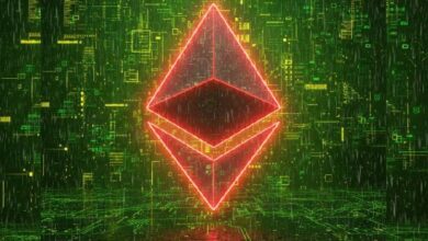Криптовалюта Ethereum успешнее других готовится к эпохе квантовых угроз