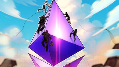 Мнение: три графика Ethereum предсказывают резкий рост к 00