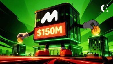 Morph запускает акселератор стоимостью 0 млн для масштабирования реальных платежей в сети