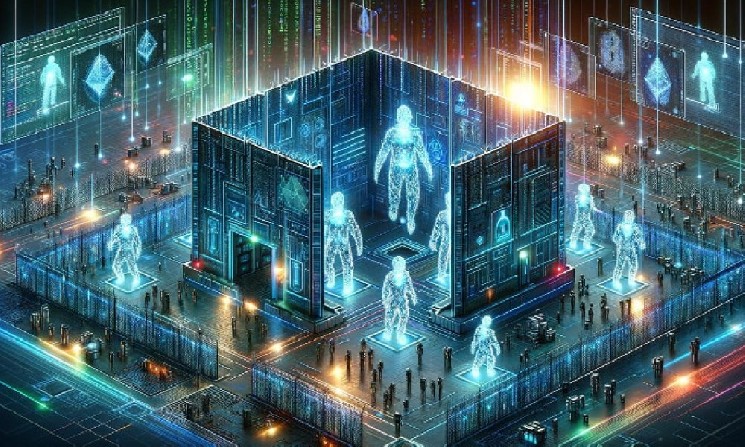 Объём социальных сетей Chainlink достиг 5-недельного максимума после обновления потоков данных