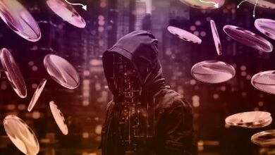 Оборот нелегальных криптоактивов за год увеличился на 162%